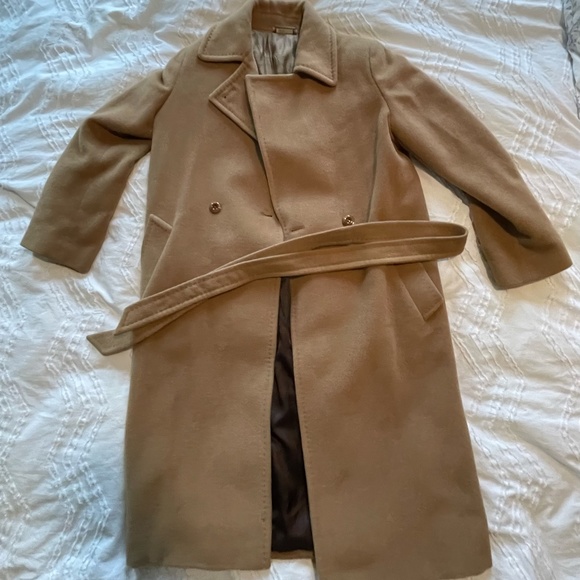 MaxMara peacoat - Picture 4 of 16